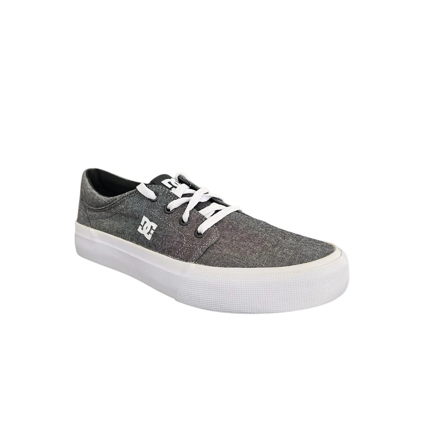 Sapatilhas Cinza DC Shoes 2