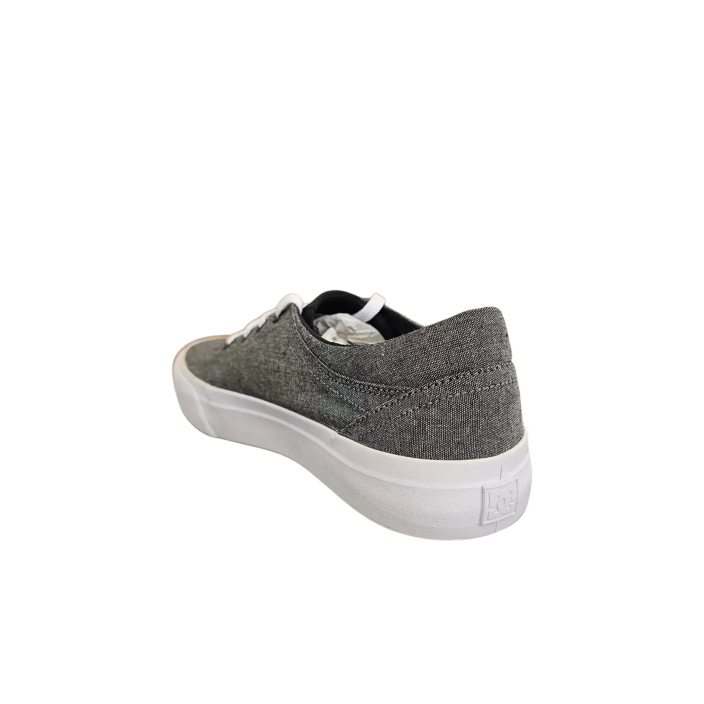 Sapatilhas Cinza DC Shoes 4