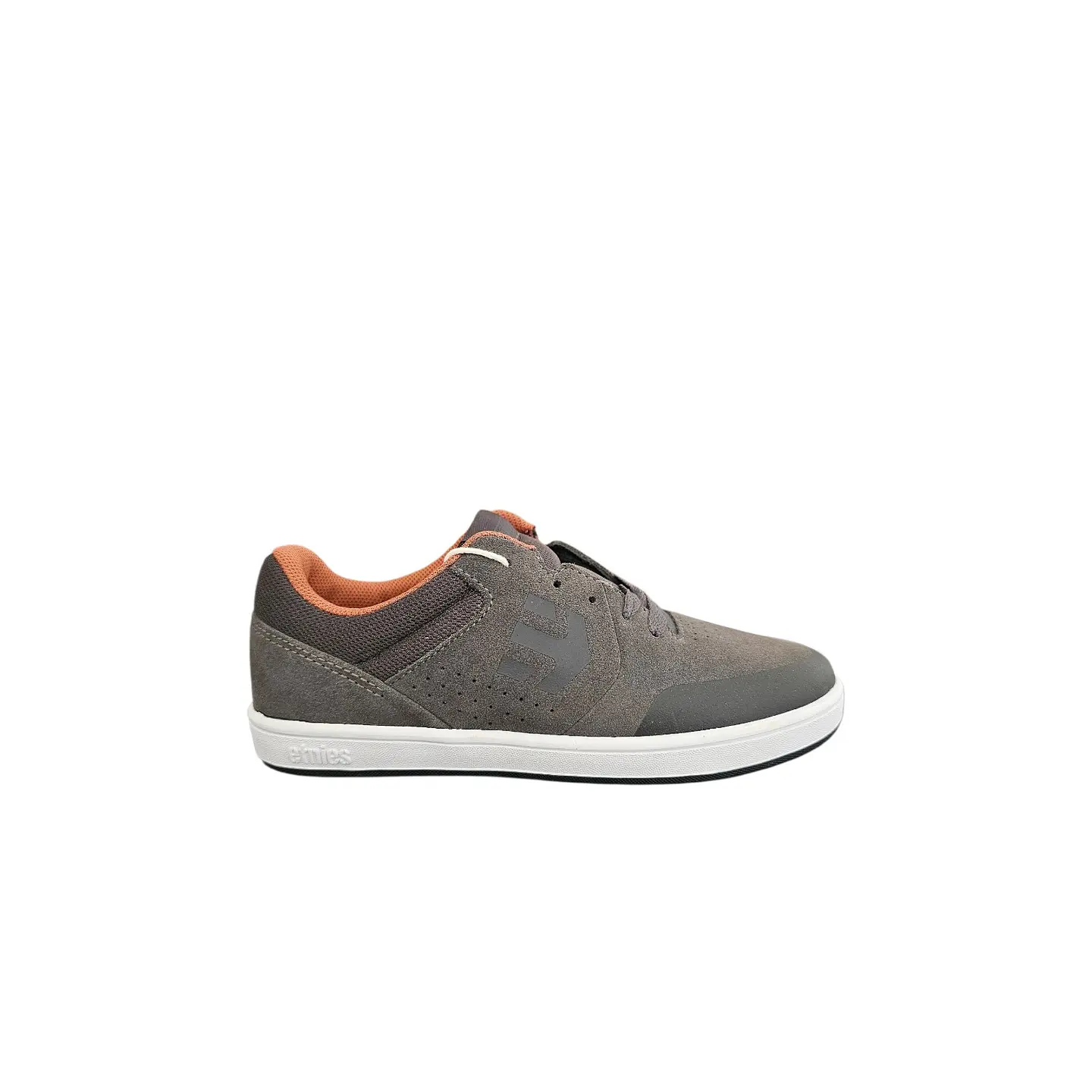 Sapatilha Cinza Etnies 1