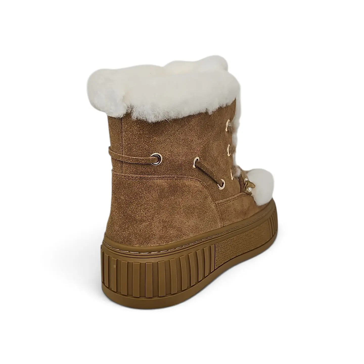 Bota Mara Russelmatos  4