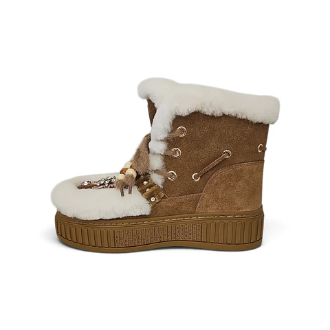 Bota Mara Russelmatos 