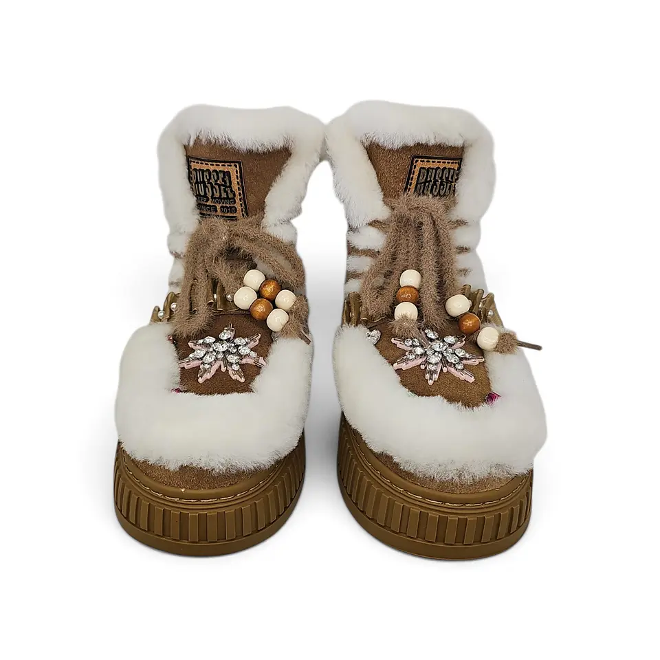 Bota Mara Russelmatos  3
