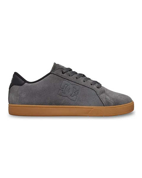 Sapatilha Dcshoes 