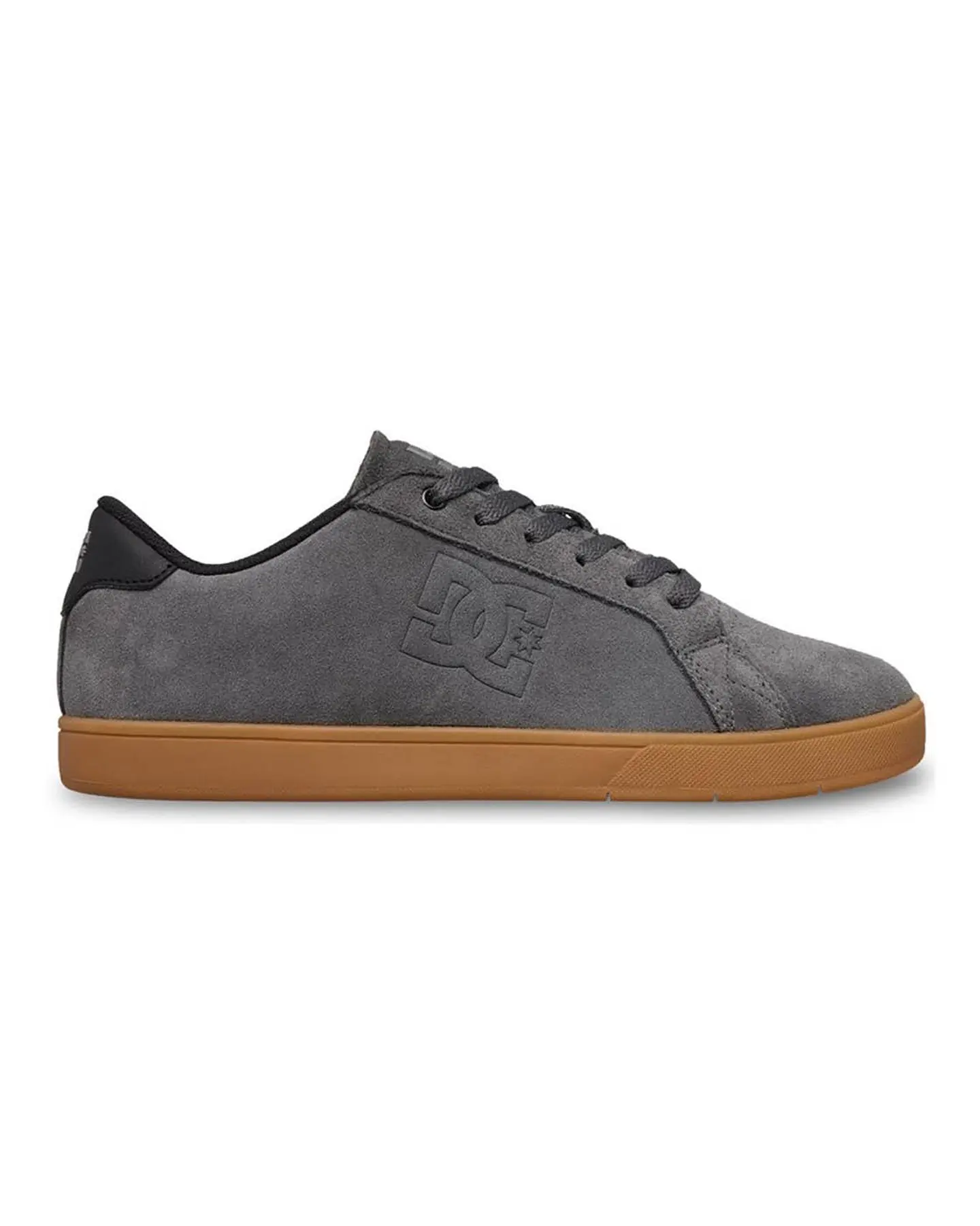 Sapatilha Dcshoes  1