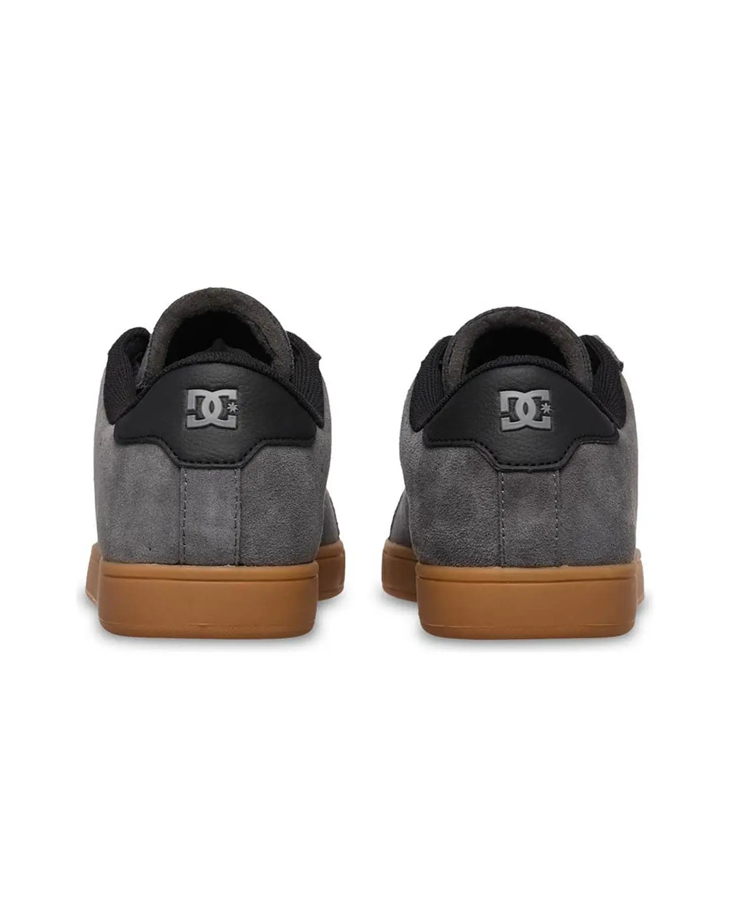 Sapatilha Dcshoes  4