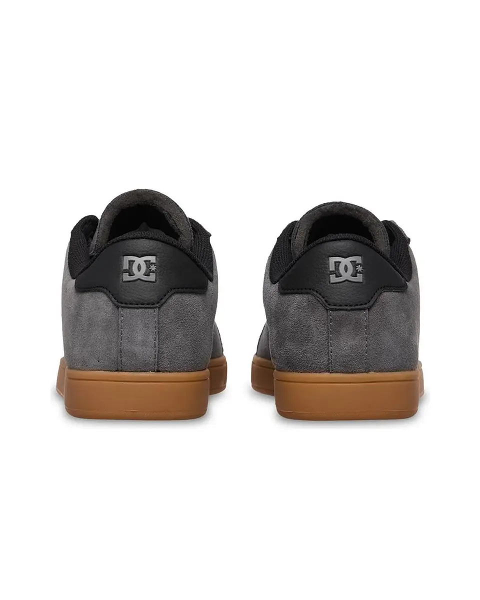 Sapatilha Dcshoes  4
