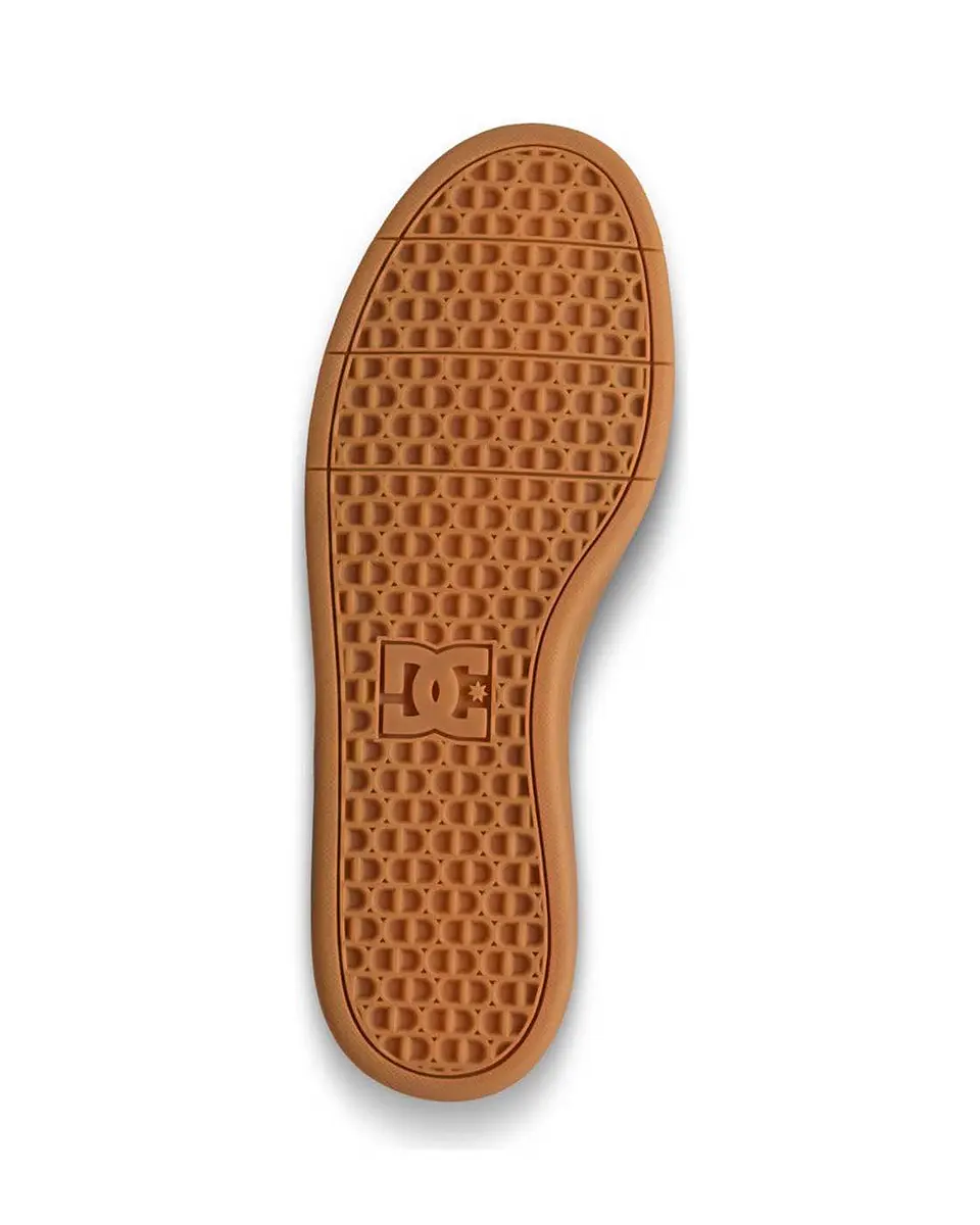 Sapatilha Dcshoes  6