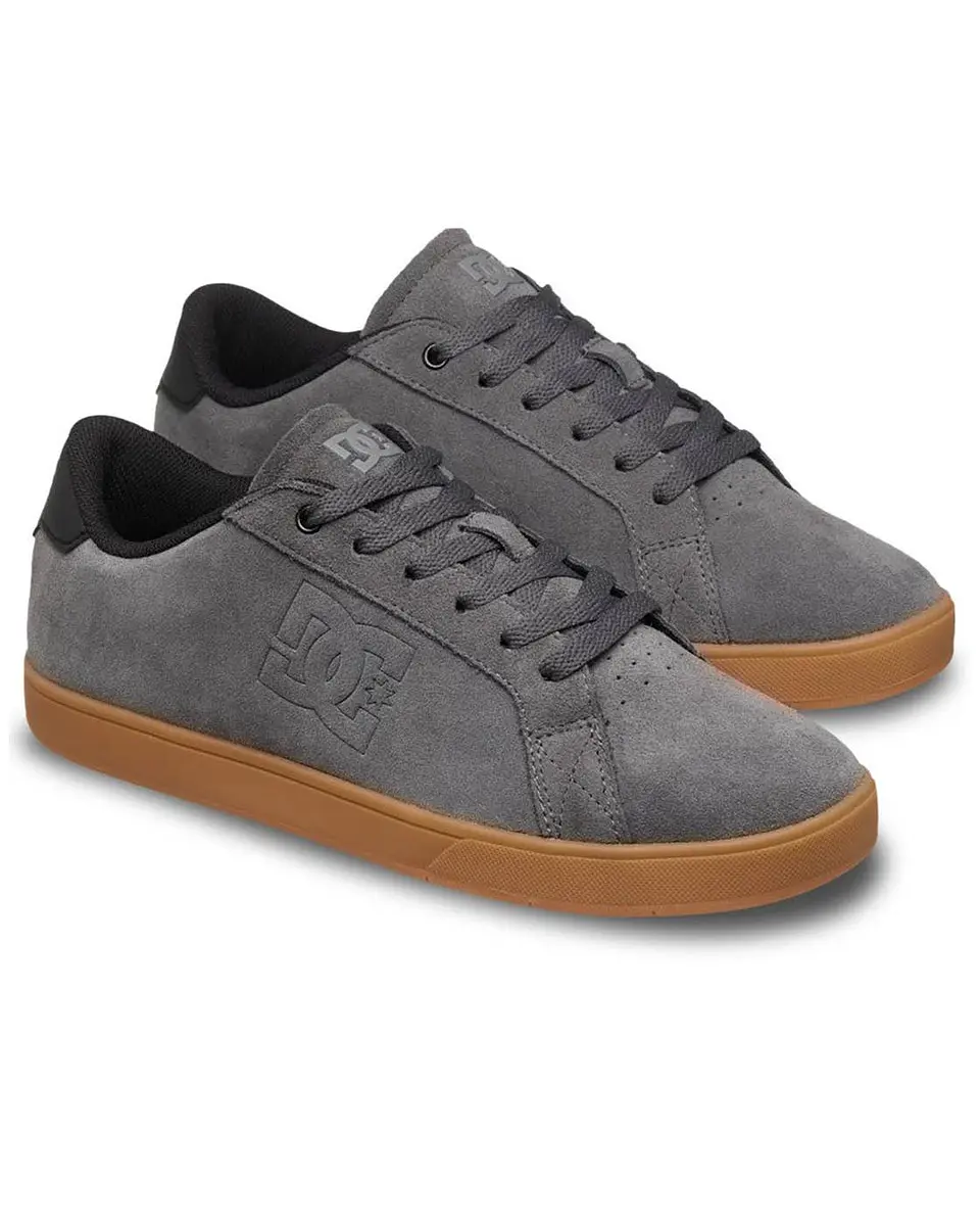 Sapatilha Dcshoes  3