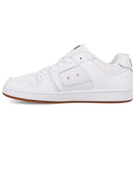 Sapatilha Dcshoes 