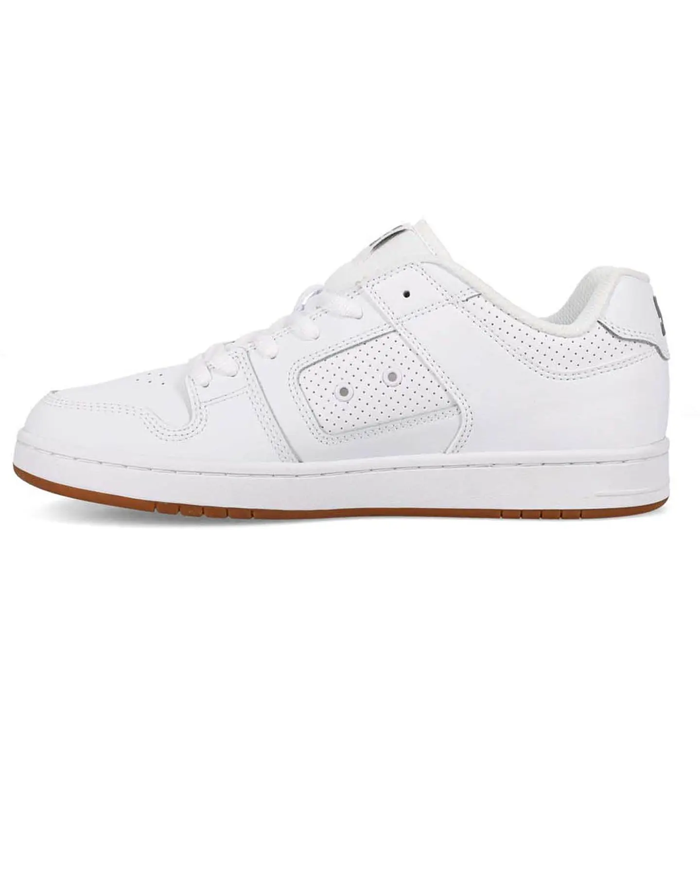 Sapatilha Dcshoes  2