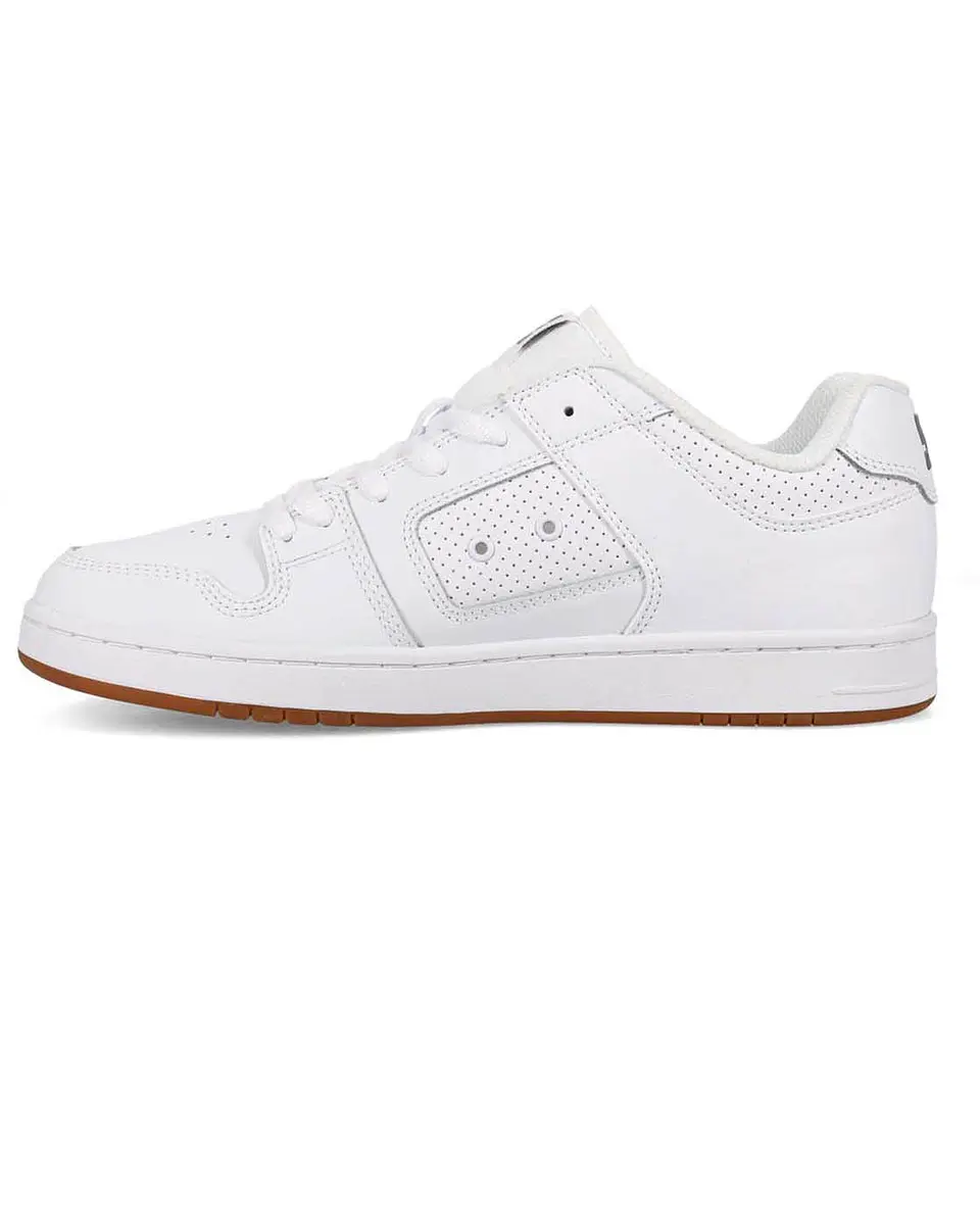 Sapatilha Dcshoes  2
