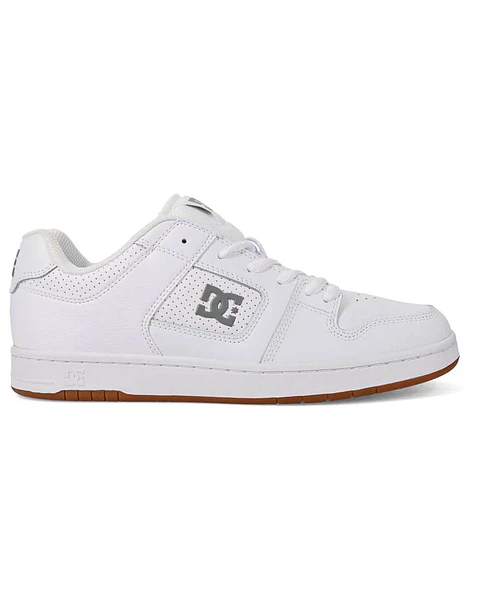 Sapatilha Dcshoes 
