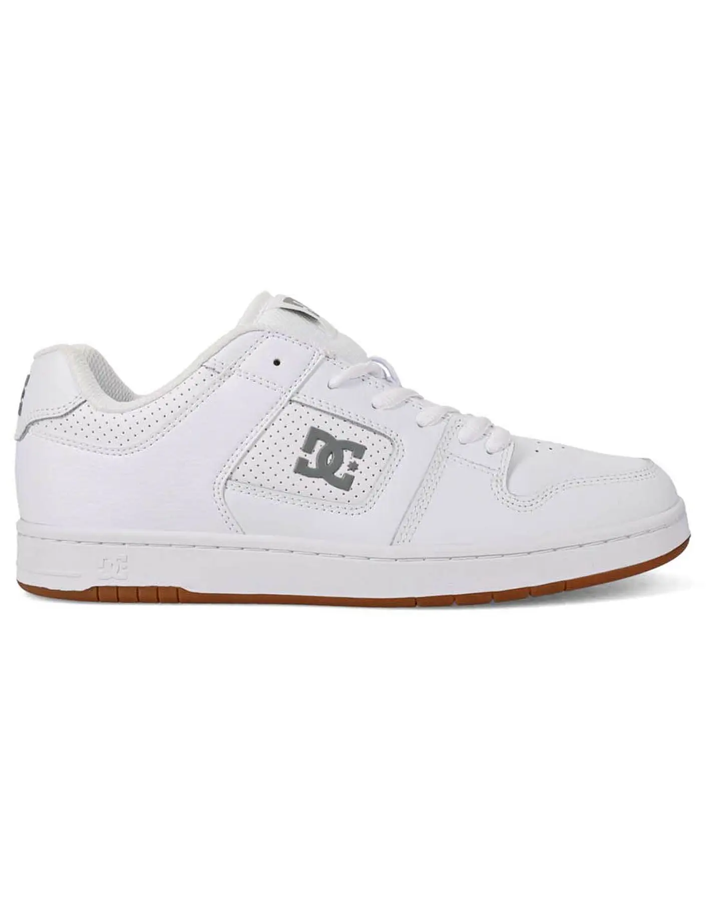 Sapatilha Dcshoes  1