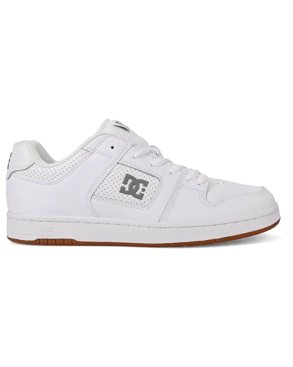 Sapatilha Dcshoes  1