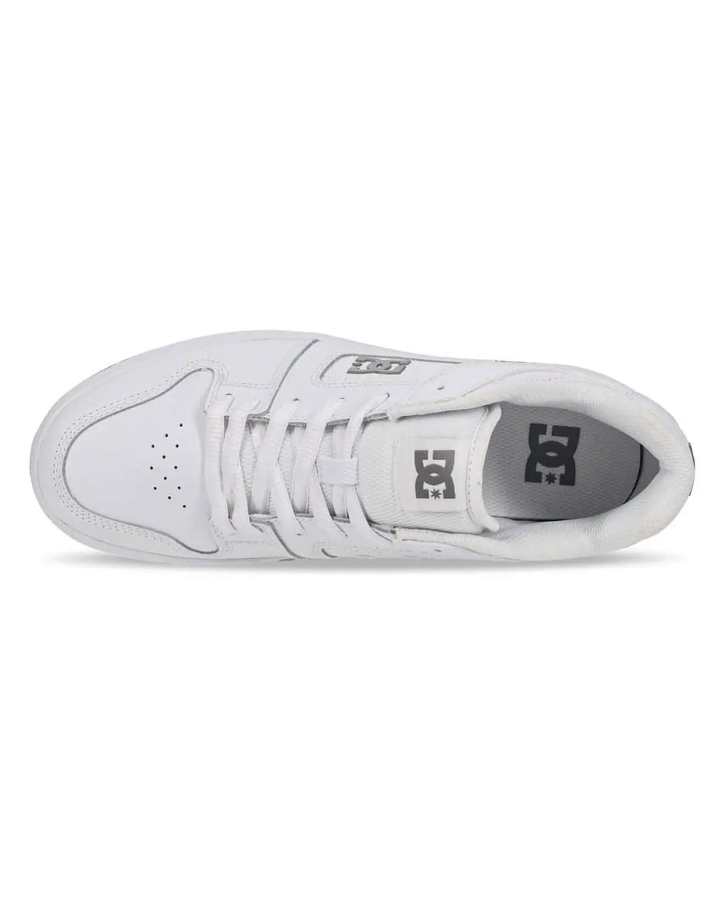 Sapatilha Dcshoes  3