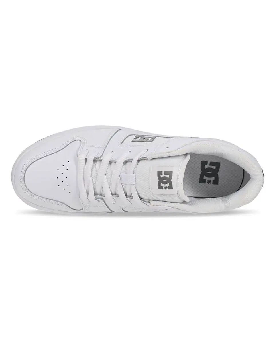 Sapatilha Dcshoes  3