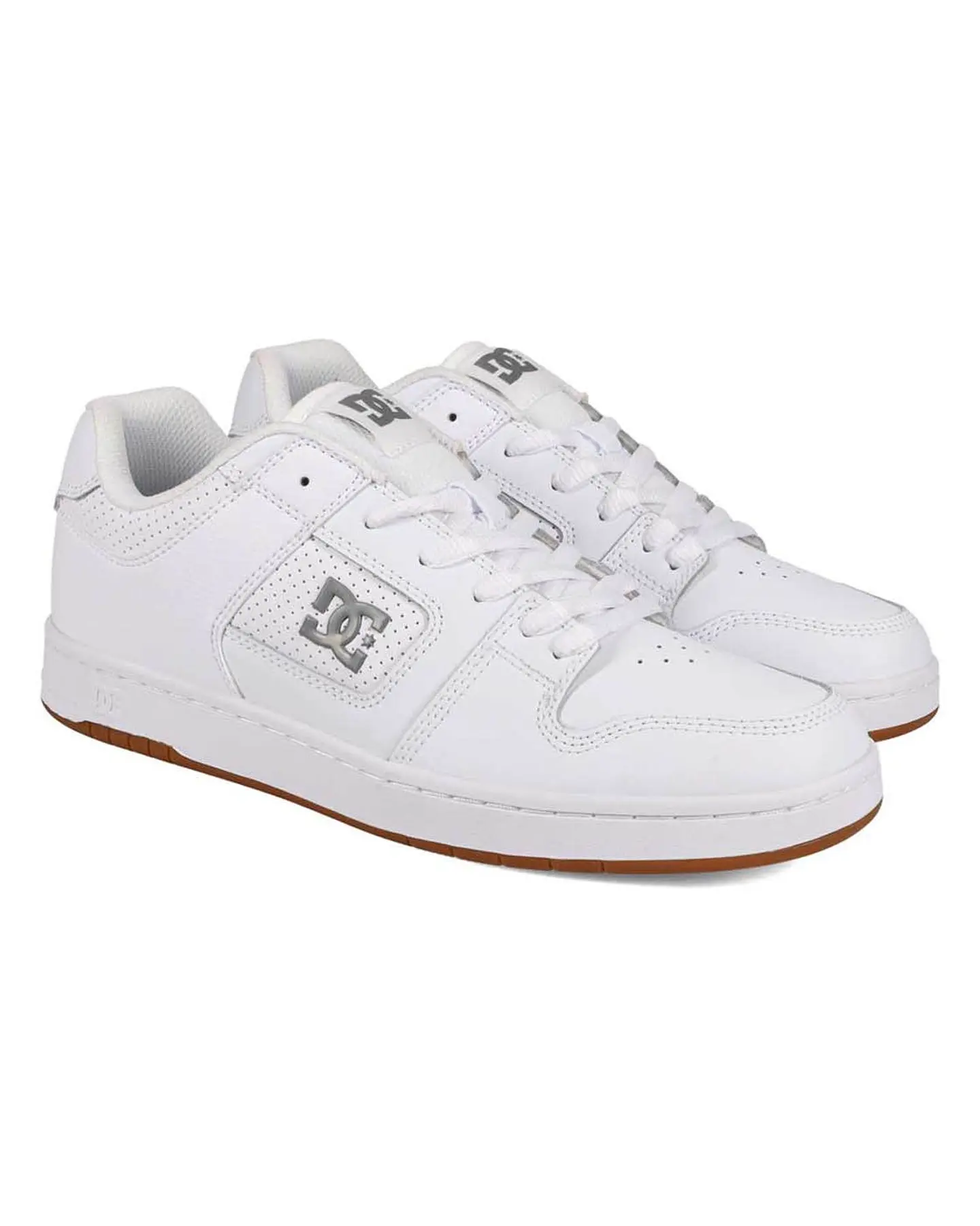 Sapatilha Dcshoes  4