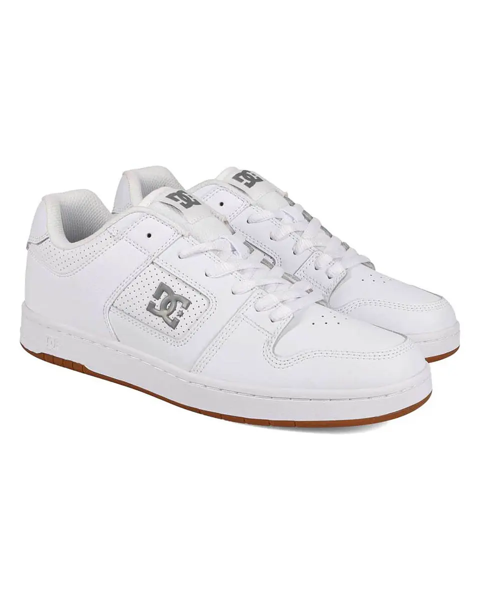 Sapatilha Dcshoes  4