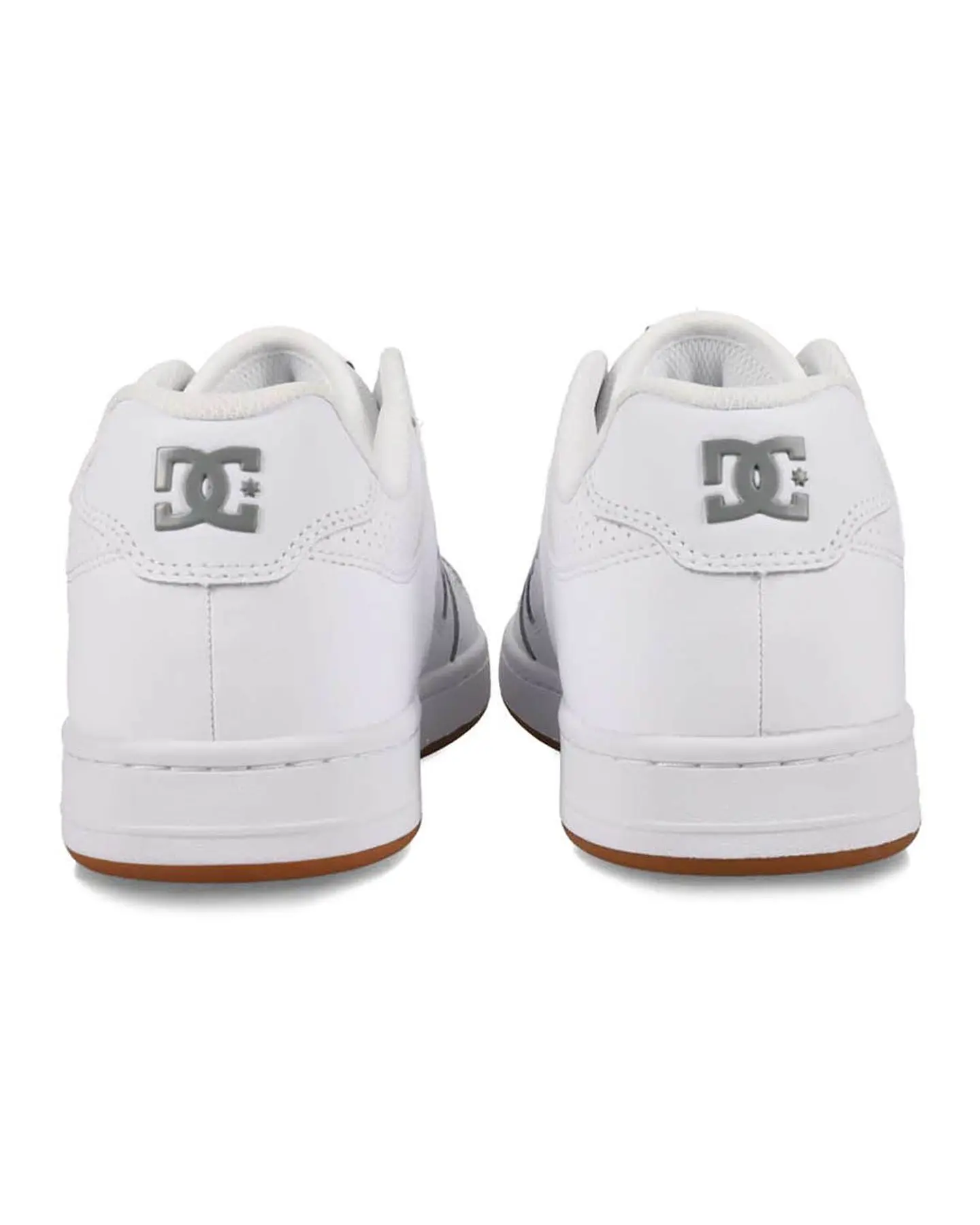 Sapatilha Dcshoes  5