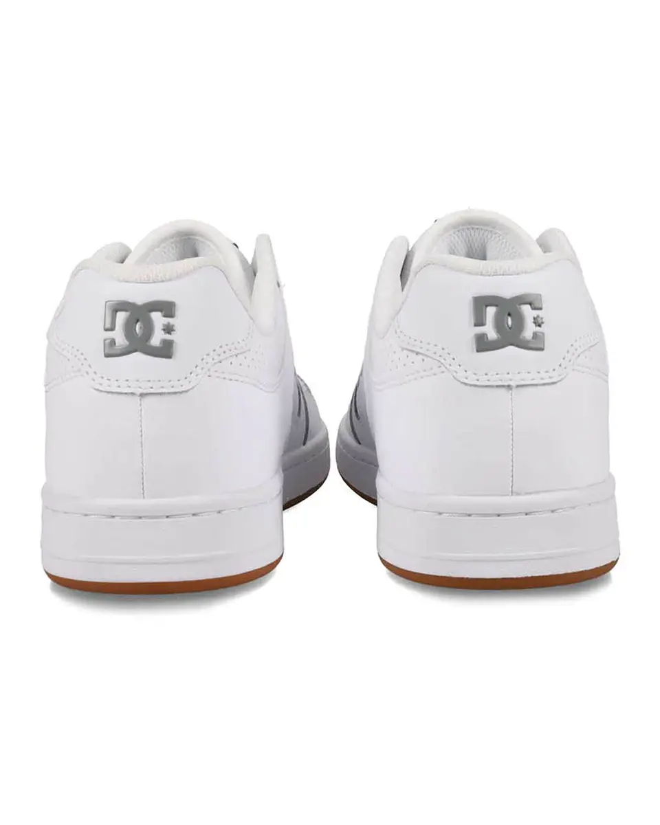 Sapatilha Dcshoes  5