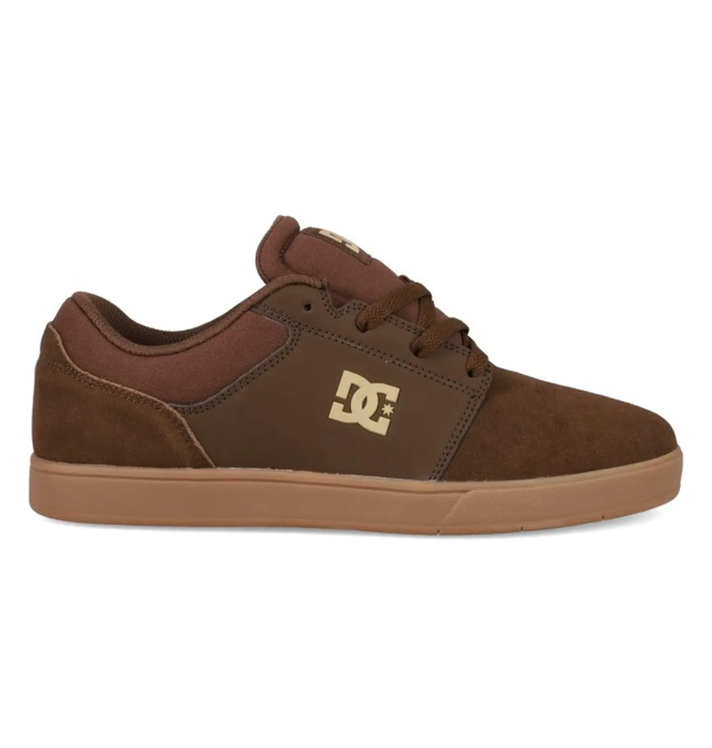 Sapatilha Dcshoes  1