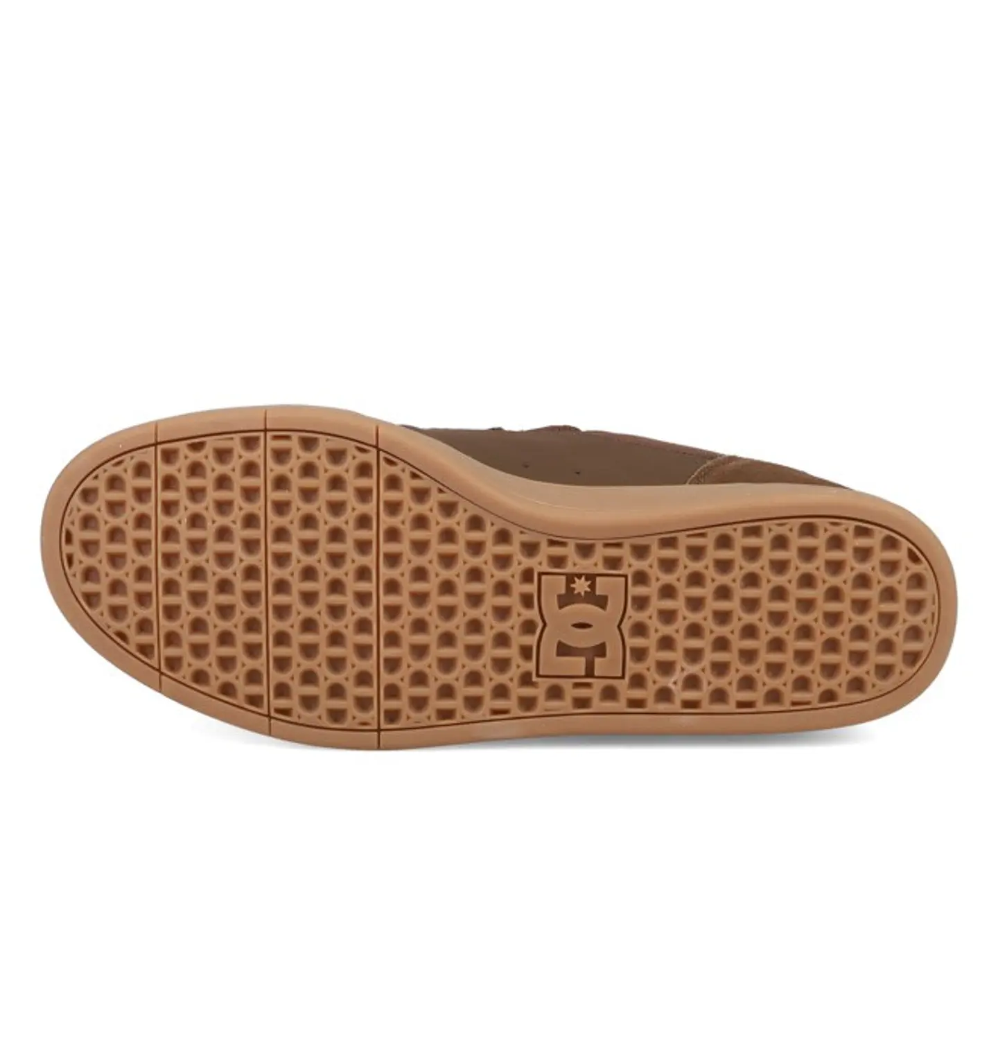 Sapatilha Dcshoes  6