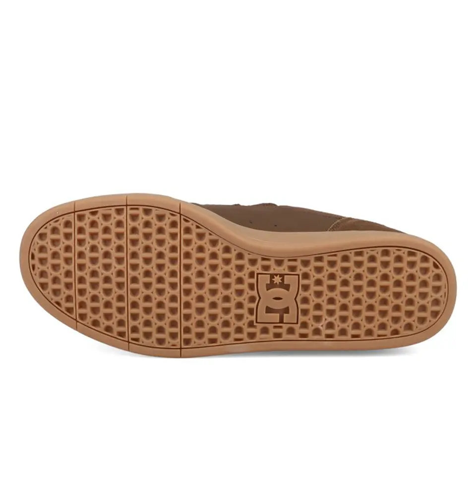 Sapatilha Dcshoes  6