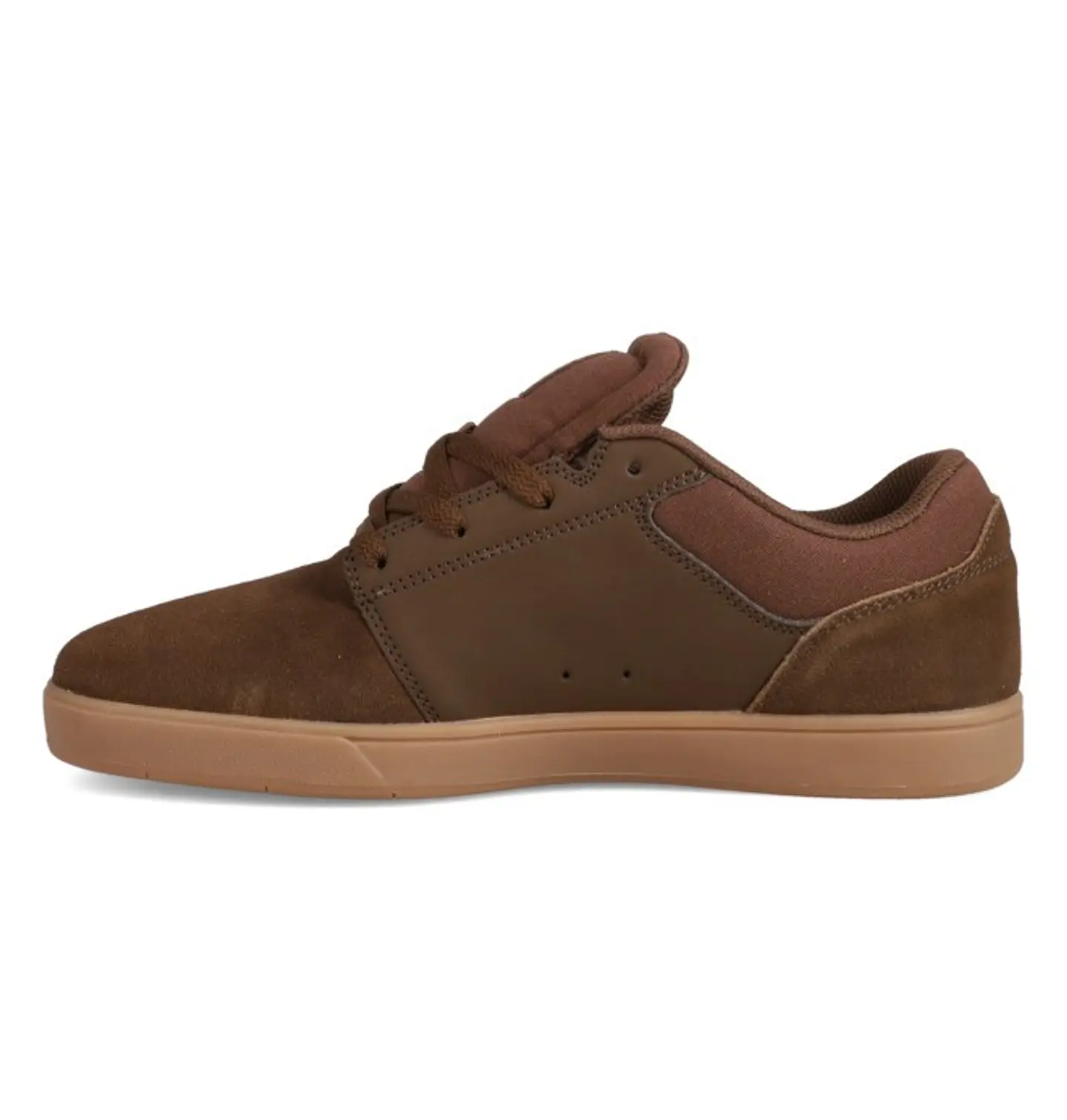 Sapatilha Dcshoes  2