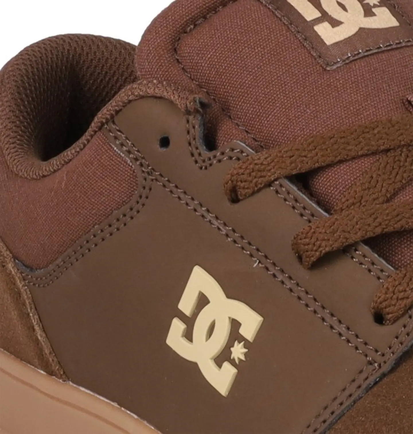 Sapatilha Dcshoes  4