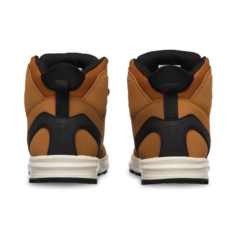 Botas Dcshoes  4