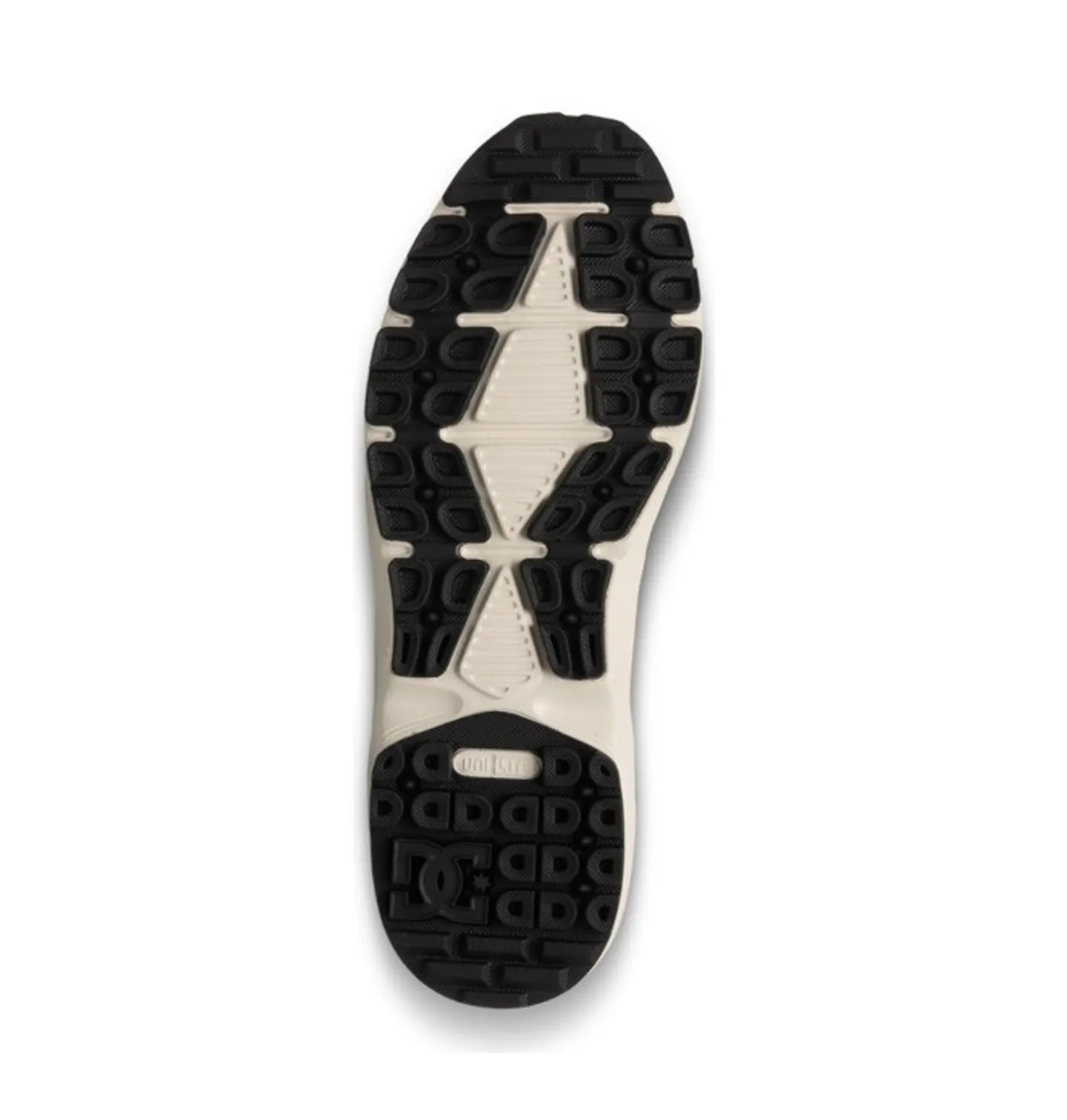 Botas Dcshoes  6