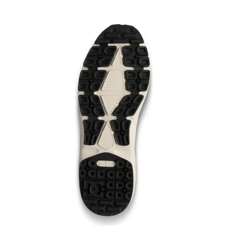Botas Dcshoes  6