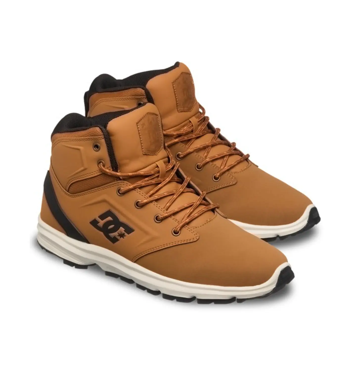 Botas Dcshoes  3