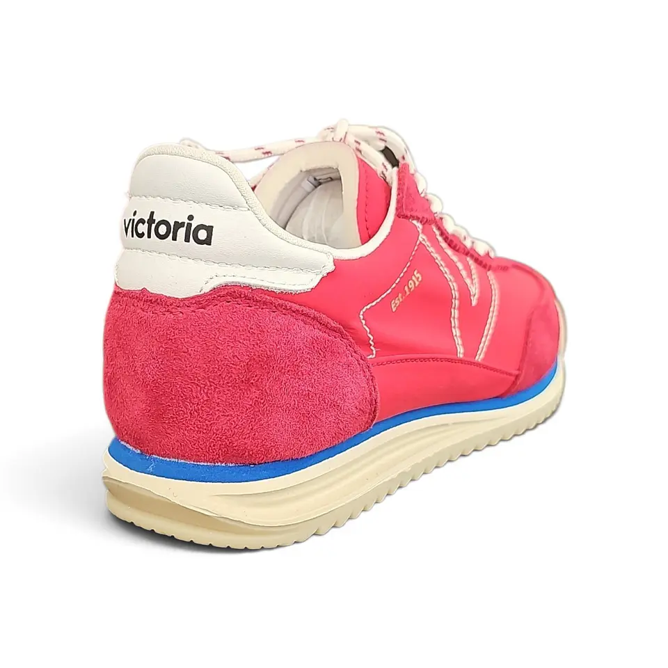 Sapatilha Victoria  3