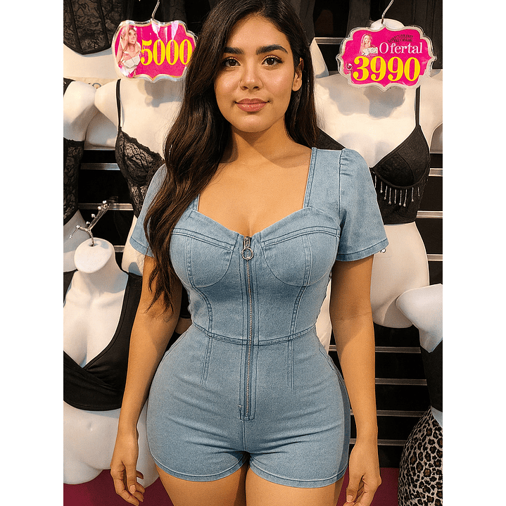 Enterito mezclilla  1