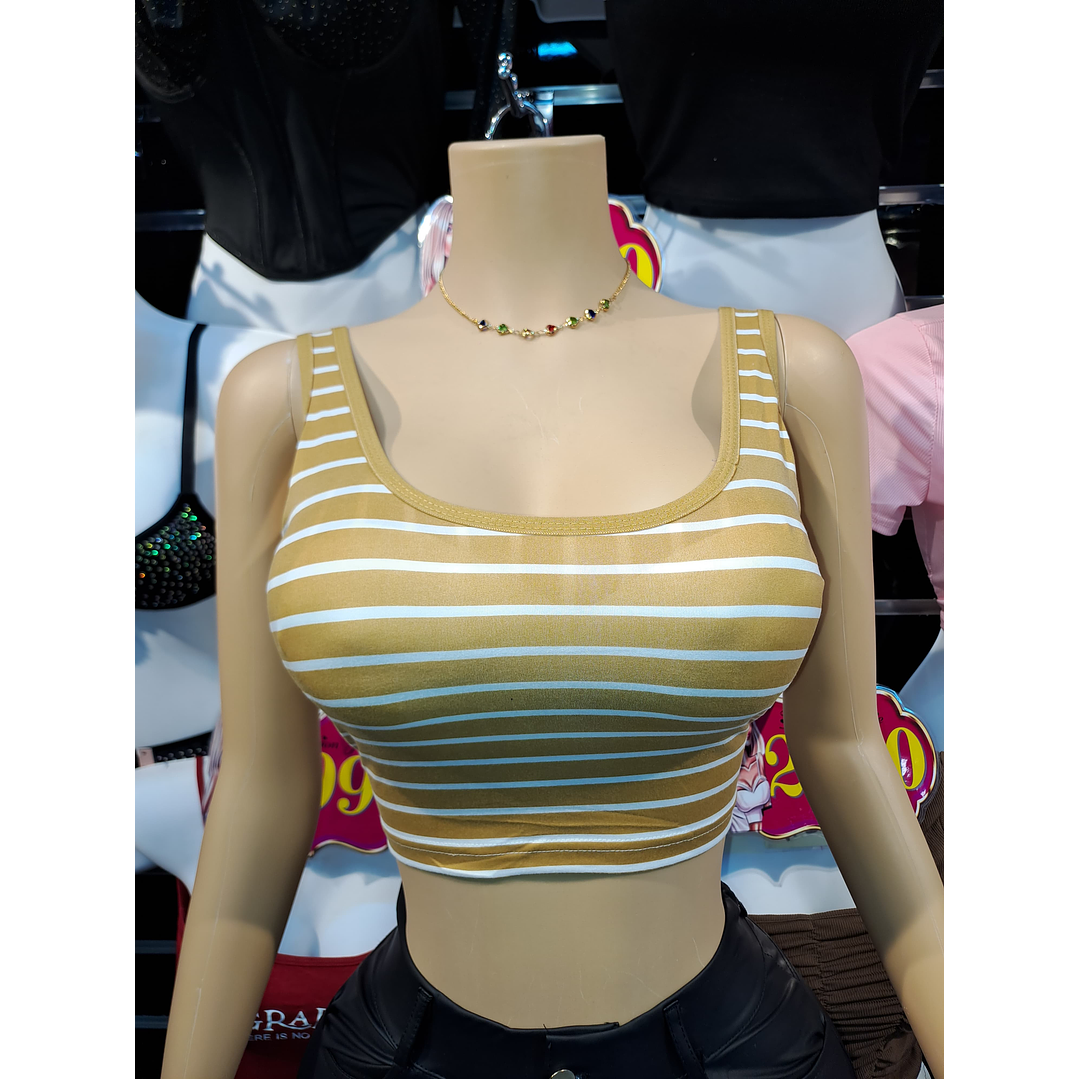 polera princesa  8