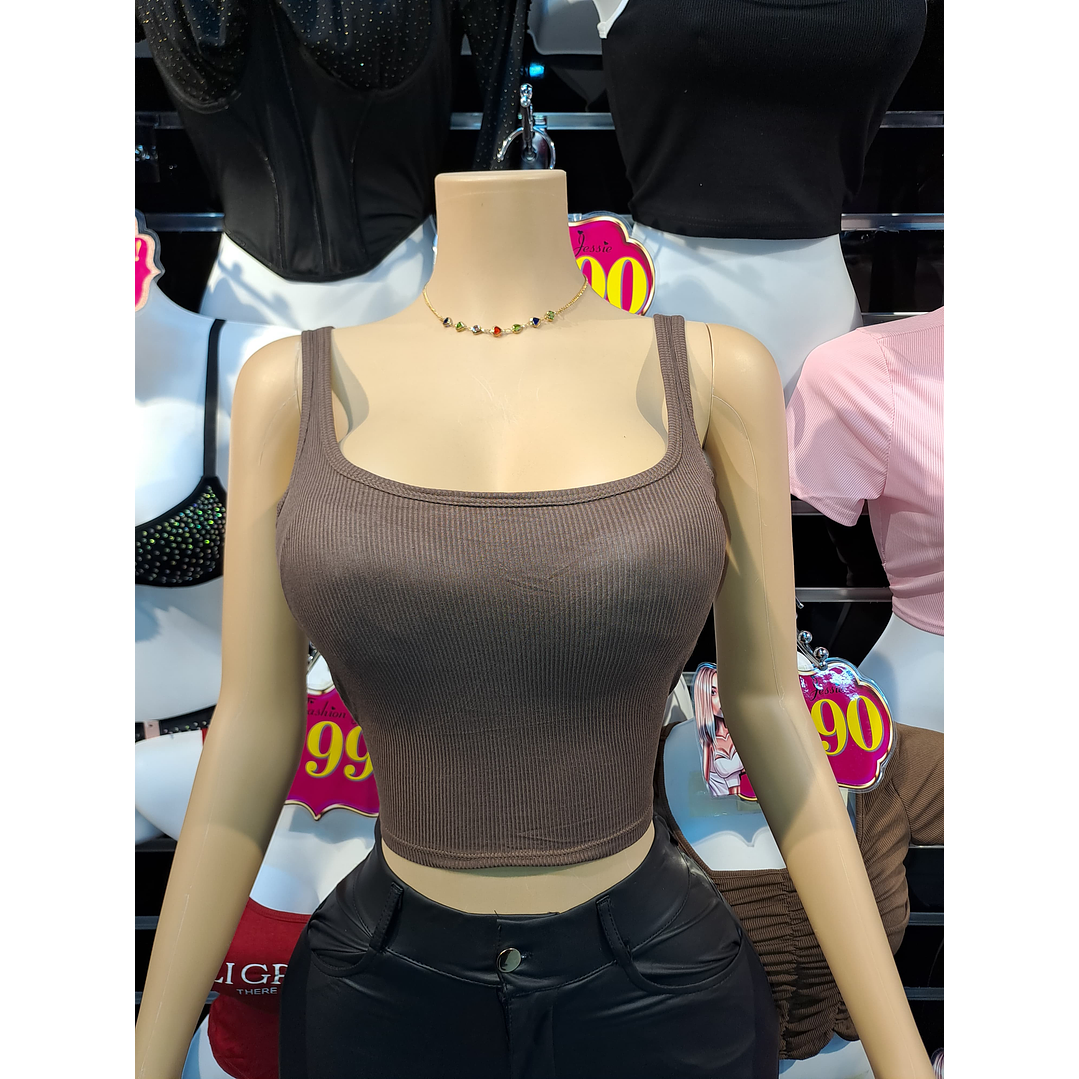 crop básico liso  1