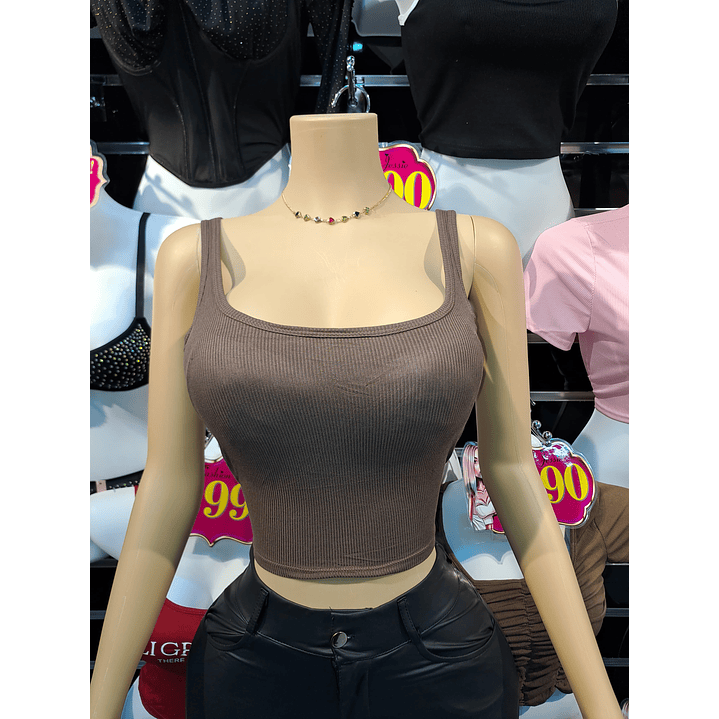 crop básico liso  1