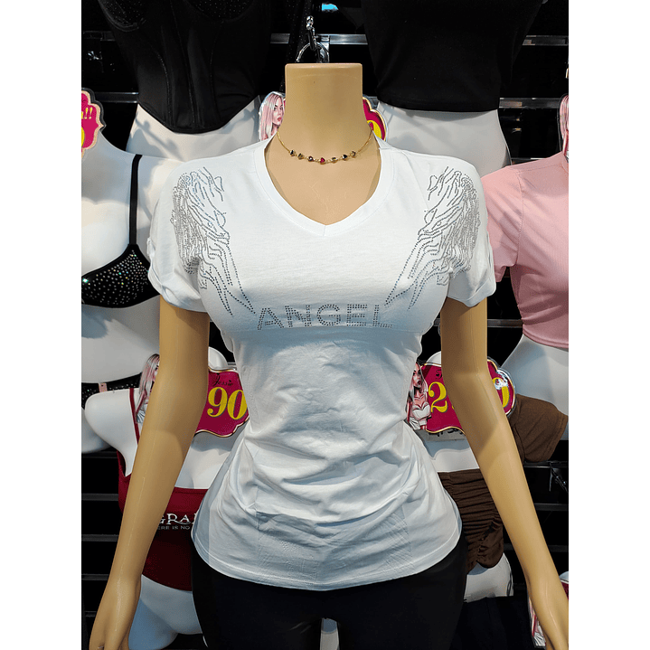 polera Angel  1