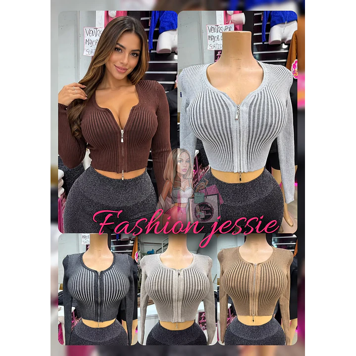polera lanilla 1