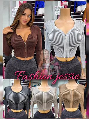 polera lanilla