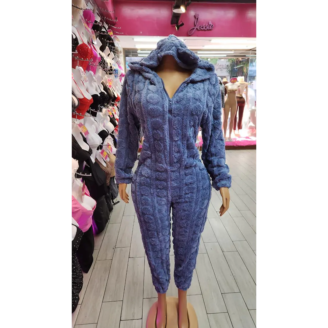 Pijama conejito  2