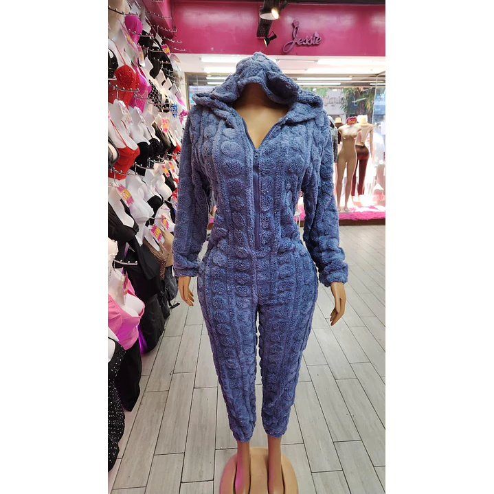 Pijama conejito  2