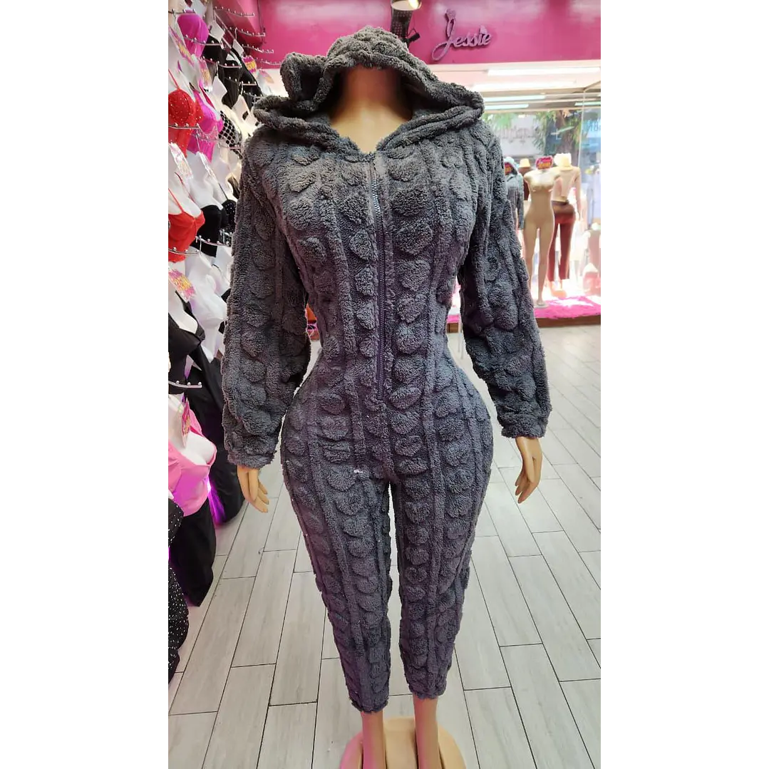 Pijama conejito  4