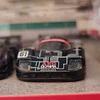 Diorama Hot Wheels Trackday (#13) - 4 véhicules premium 5