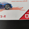 Hot Wheels ID SRT Viper GTS-R