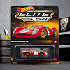 Hot Wheels Elite 64 - numéro 20 Ferrari 330 P4 1967  1