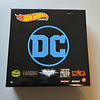 Hot Wheels Batman - DC Comics - Bundle de 5 pièces 1