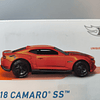 Hot Wheels ID - 2018 Camaro SS  /!\ 2