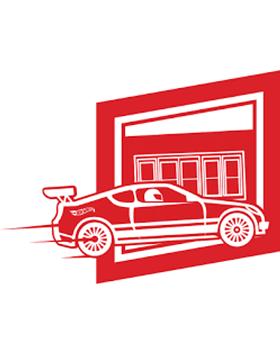 Hot Wheels basiques 2025 - Red Edition - Factory Sealed Edition